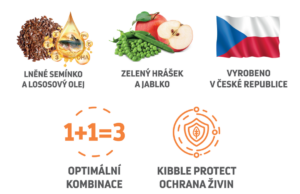 HAFFIT - PLNĚNÉ GRANULE - HOVĚZÍ - Image 2
