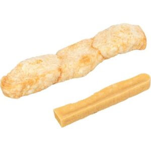 Chewing Cheese žvýkací sýrová tyč XS 13.5 cm 30 g 2